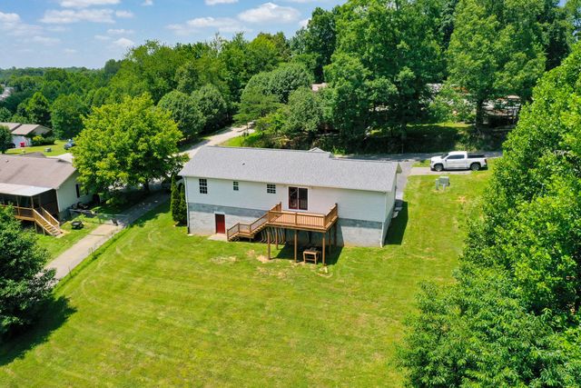 491 Hopkins Cemetery Road, Lily, KY 40740