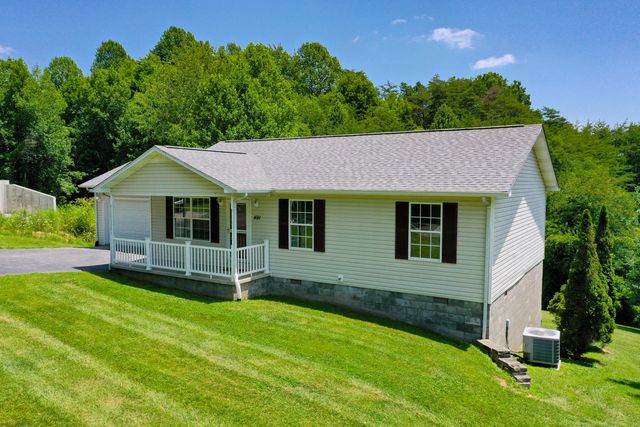491 Hopkins Cemetery Road, Lily, KY 40740