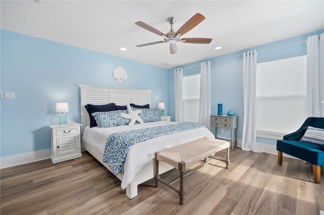 6 Flamingo, Rockport, TX 78382