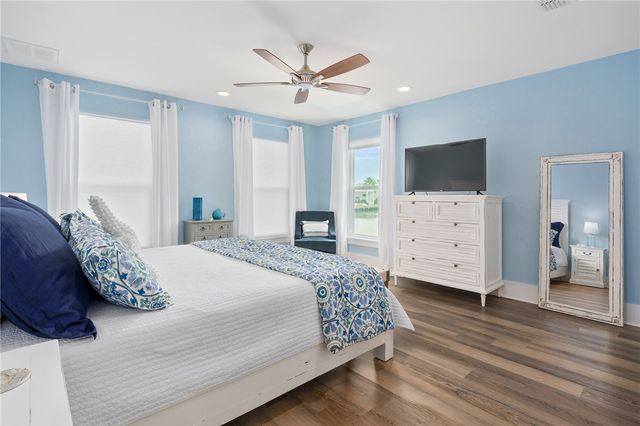 6 Flamingo, Rockport, TX 78382