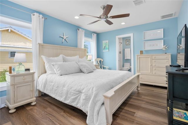 6 Flamingo, Rockport, TX 78382