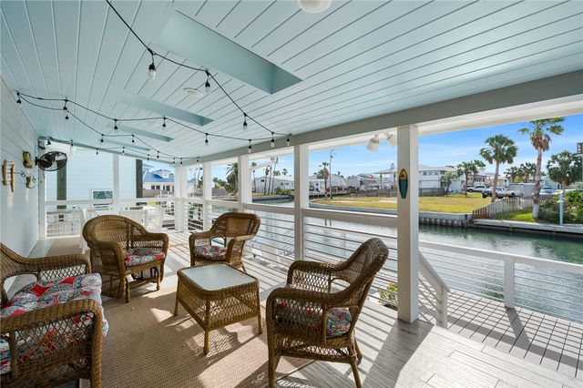 6 Flamingo, Rockport, TX 78382