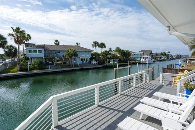 6 Flamingo, Rockport, TX 78382