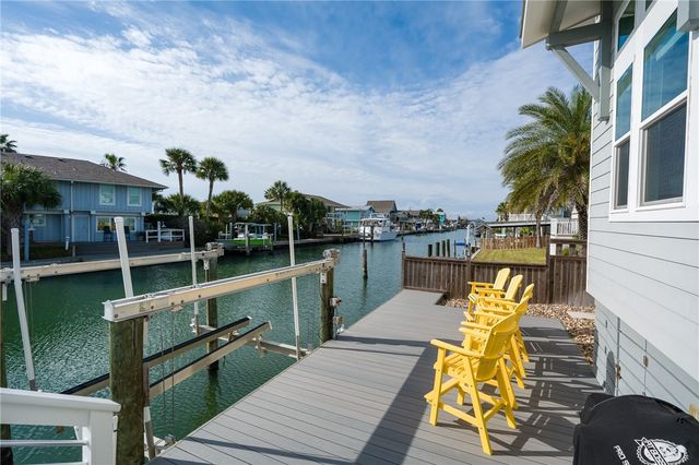 6 Flamingo, Rockport, TX 78382