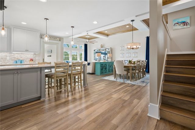 6 Flamingo, Rockport, TX 78382