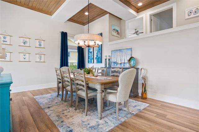 6 Flamingo, Rockport, TX 78382