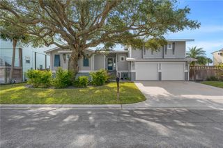 6 Flamingo, Rockport, TX 78382