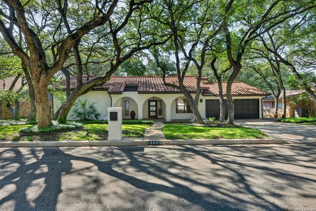 13606 WOOD LN, San Antonio, TX 78216