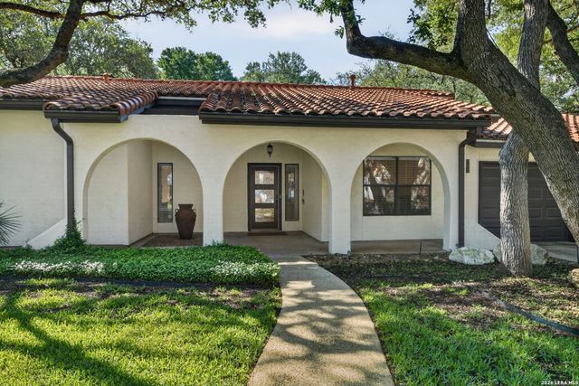 13606 WOOD LN, San Antonio, TX 78216