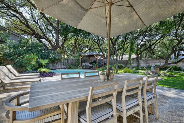 13606 WOOD LN, San Antonio, TX 78216