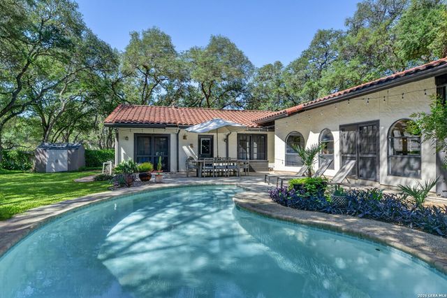 13606 WOOD LN, San Antonio, TX 78216