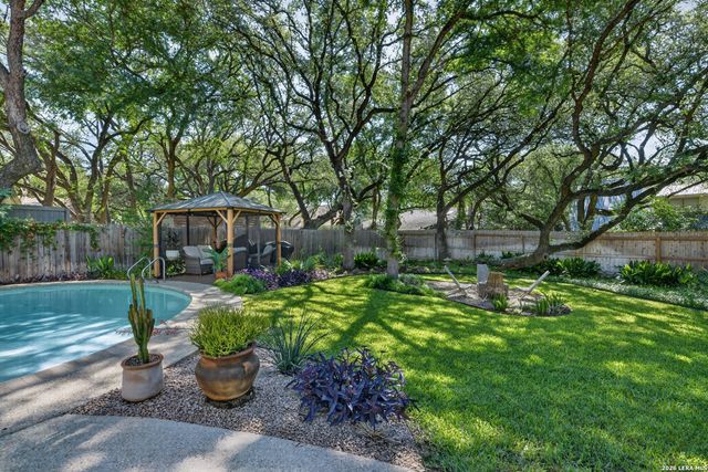 13606 WOOD LN, San Antonio, TX 78216