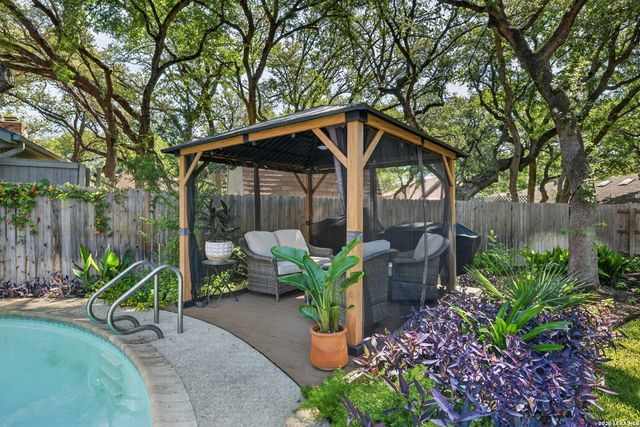 13606 WOOD LN, San Antonio, TX 78216