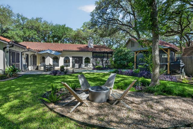 13606 WOOD LN, San Antonio, TX 78216