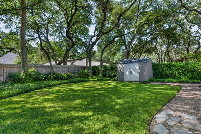 13606 WOOD LN, San Antonio, TX 78216