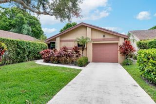 4512 Cordia Circle, Coconut Creek, FL 33066