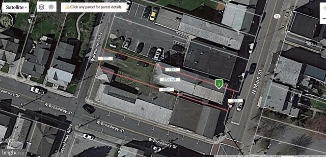 5 MAIN STREET, Union Bridge, MD 21791