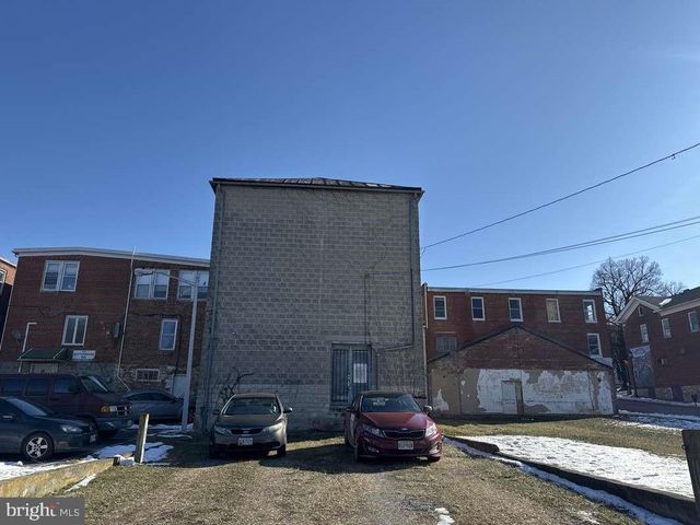 5 MAIN STREET, Union Bridge, MD 21791