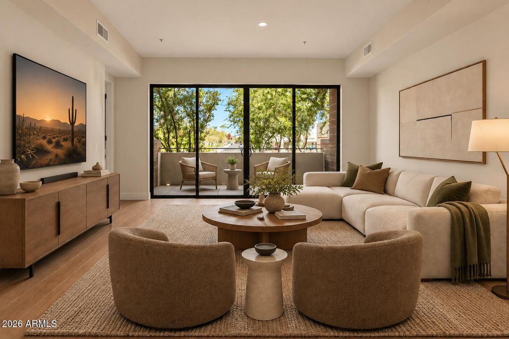 7126 E OSBORN Road 1020, Scottsdale, AZ 85251
