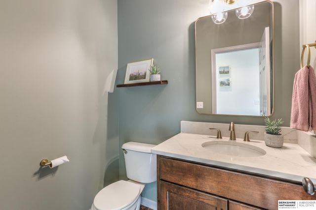 6013 S 193 Avenue, Omaha, NE 68135