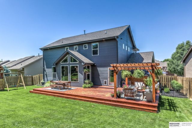 6013 S 193 Avenue, Omaha, NE 68135