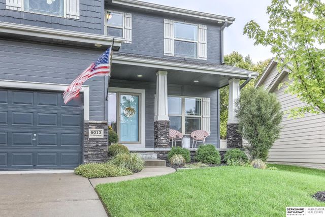 6013 S 193 Avenue, Omaha, NE 68135