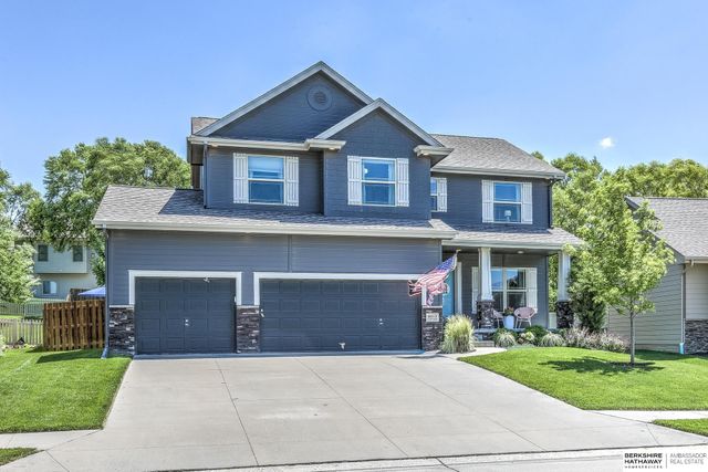 6013 S 193 Avenue, Omaha, NE 68135