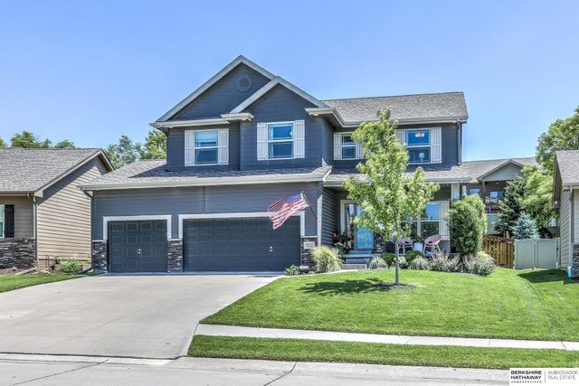 6013 S 193 Avenue, Omaha, NE 68135
