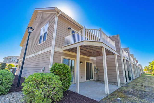 105 Villa Mar Dr # C-1, Myrtle Beach, SC 29579