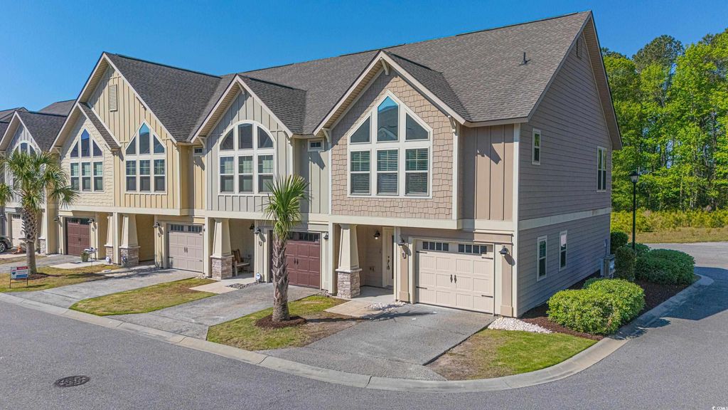 105 Villa Mar Dr # C-1, Myrtle Beach, SC 29579