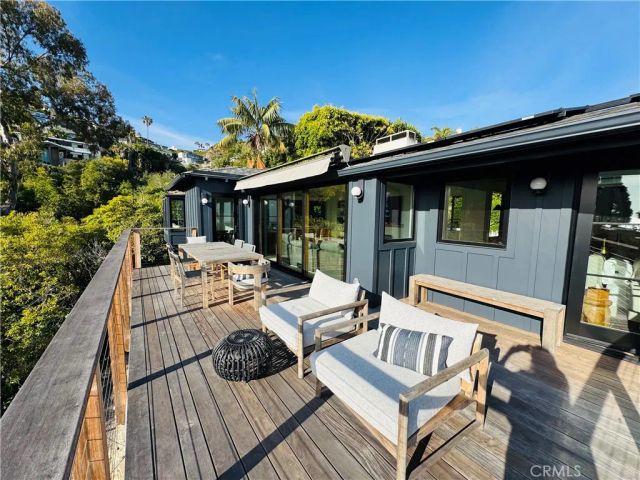 843 La Vista Drive, Laguna Beach, CA 92651