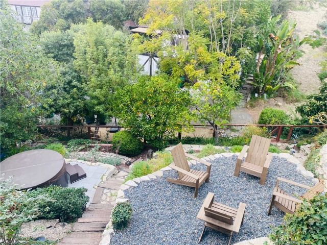 843 La Vista Drive, Laguna Beach, CA 92651