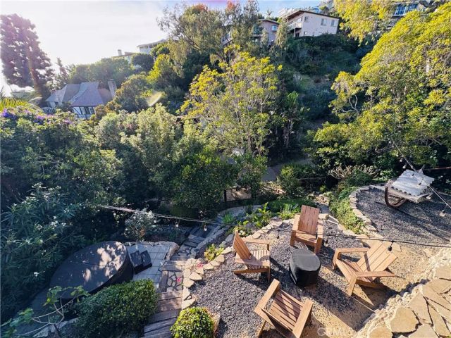 843 La Vista Drive, Laguna Beach, CA 92651