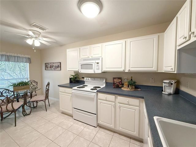 4387 SAMBOURNE STREET, Clermont, FL 34711