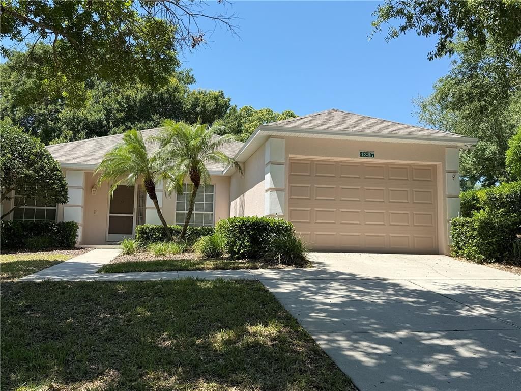 4387 SAMBOURNE STREET, Clermont, FL 34711