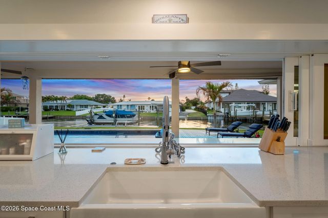 2395 Brookside Way, Indialantic, FL 32903