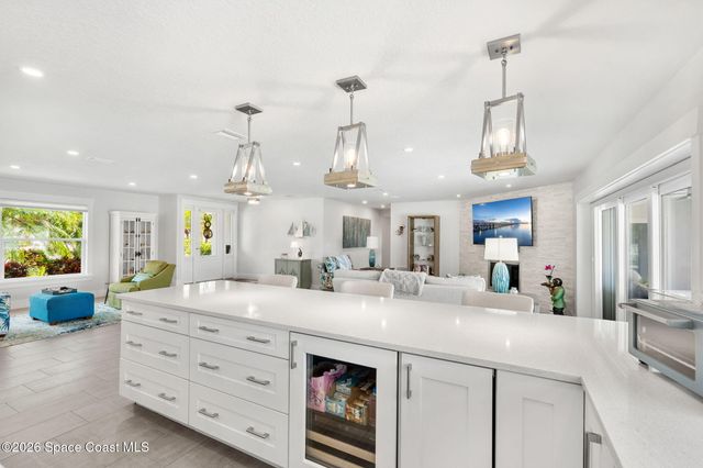 2395 Brookside Way, Indialantic, FL 32903