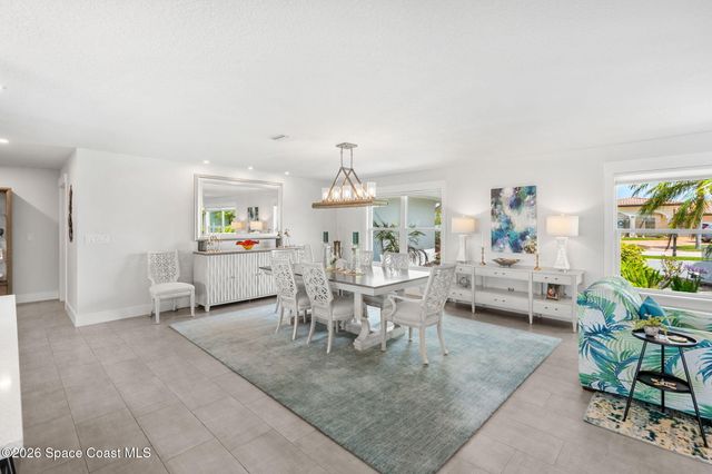 2395 Brookside Way, Indialantic, FL 32903