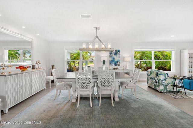 2395 Brookside Way, Indialantic, FL 32903