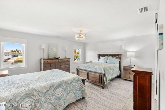 2395 Brookside Way, Indialantic, FL 32903