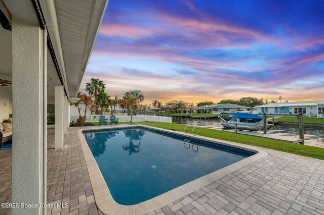 2395 Brookside Way, Indialantic, FL 32903