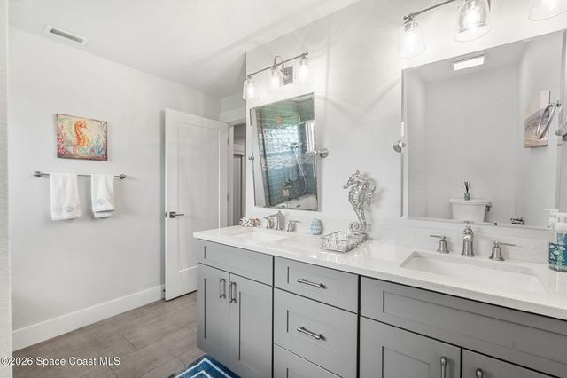 2395 Brookside Way, Indialantic, FL 32903
