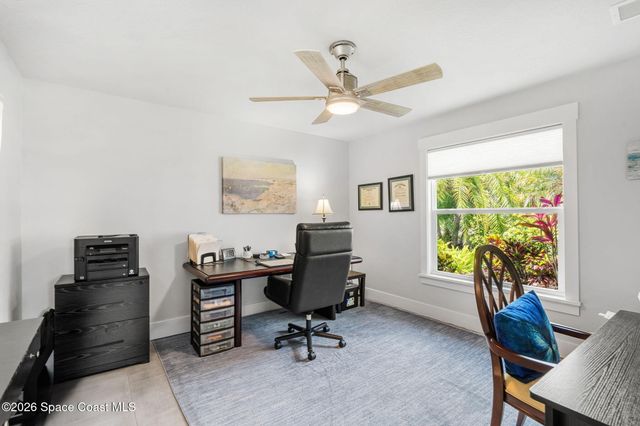 2395 Brookside Way, Indialantic, FL 32903