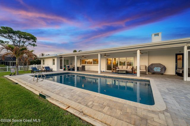 2395 Brookside Way, Indialantic, FL 32903