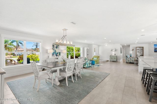 2395 Brookside Way, Indialantic, FL 32903