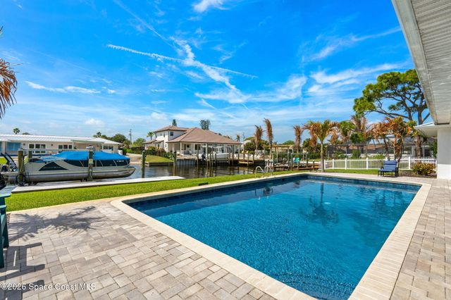 2395 Brookside Way, Indialantic, FL 32903