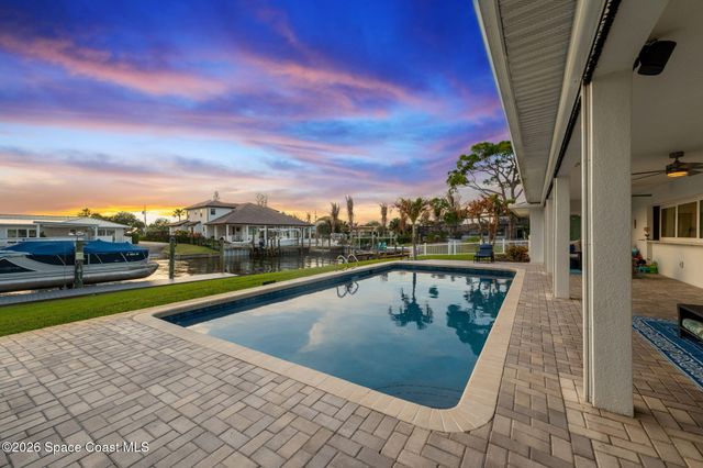 2395 Brookside Way, Indialantic, FL 32903