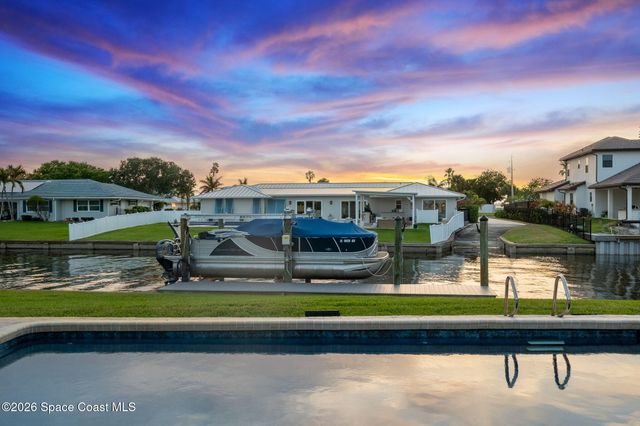 2395 Brookside Way, Indialantic, FL 32903