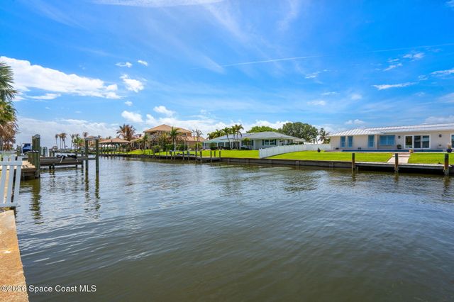 2395 Brookside Way, Indialantic, FL 32903