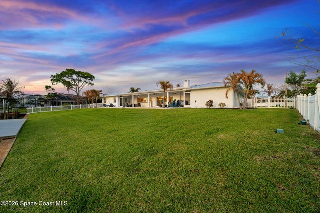 2395 Brookside Way, Indialantic, FL 32903